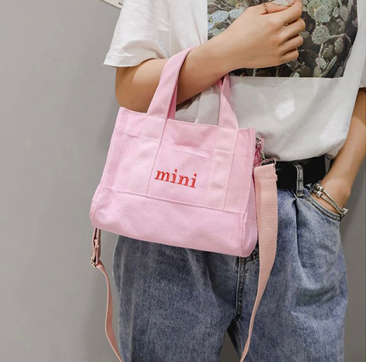 MINI Tote Bag