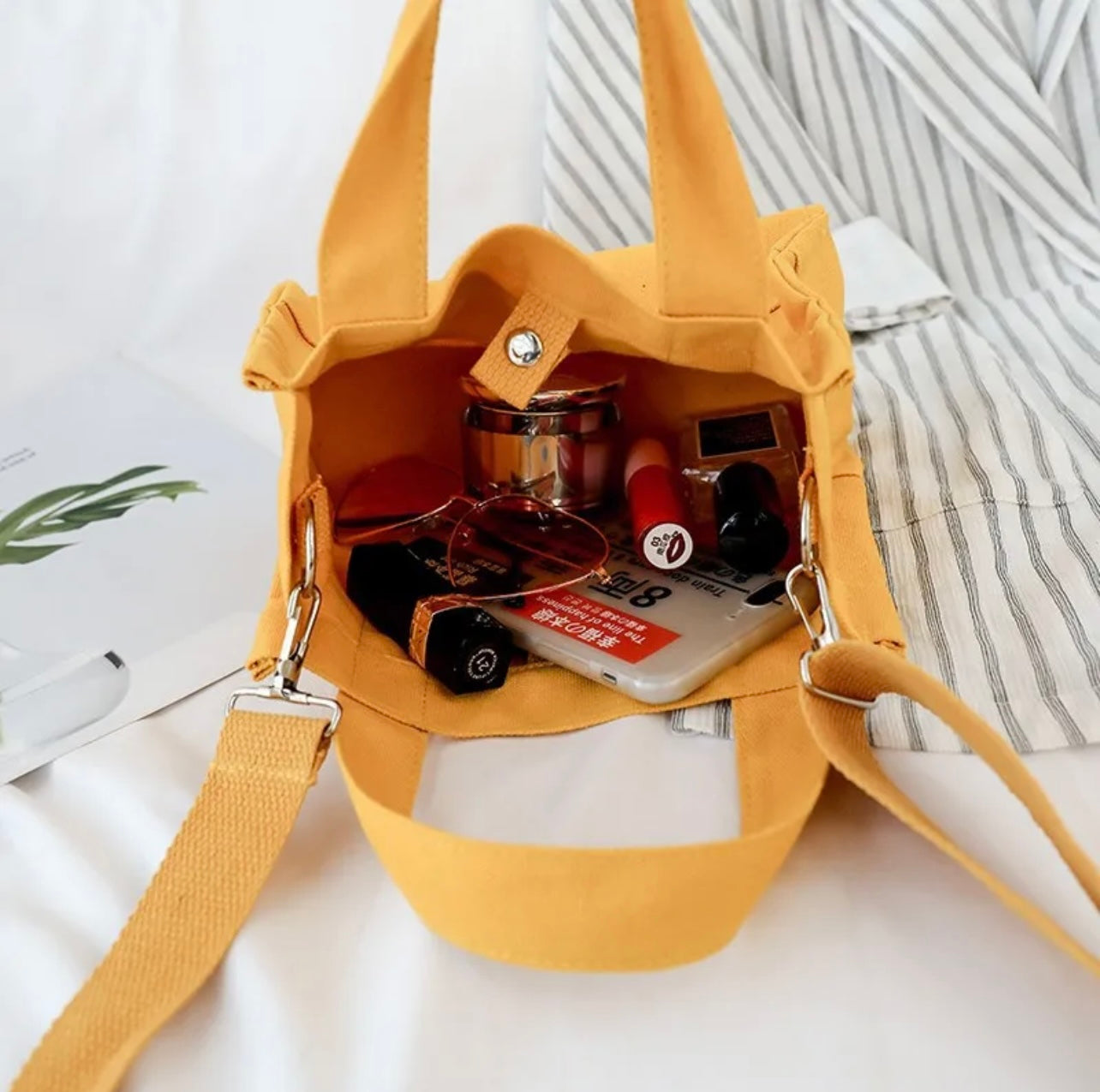 MINI Tote Bag