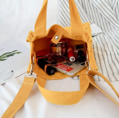 MINI Tote Bag