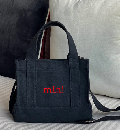 MINI Tote Bag