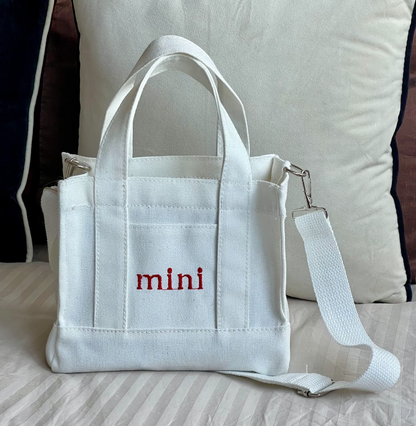 MINI Tote Bag