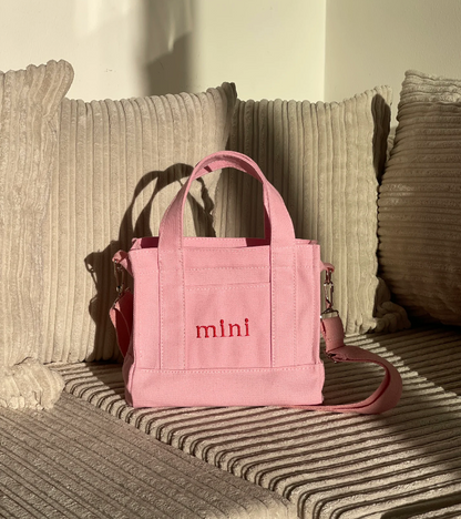 MINI Tote Bag